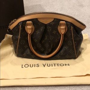 Louis Vuitton Tivoli PM